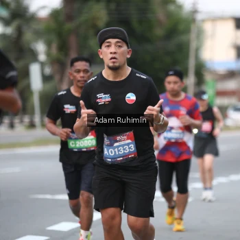 Runner Photo 3553321