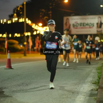Runner Photo 3553324