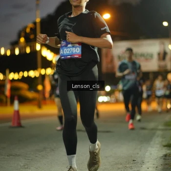 Runner Photo 3553325