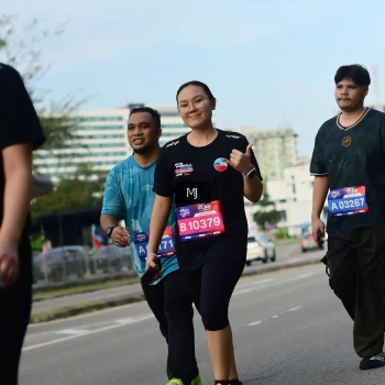 Runner Photo 3553327
