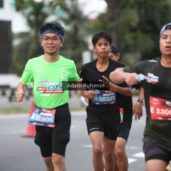 Runner Photo 3553328