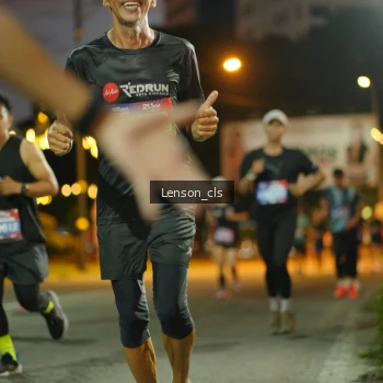 Runner Photo 3553329