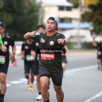 Runner Photo 3553330
