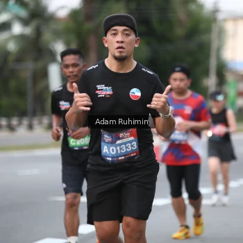 Runner Photo 3553337