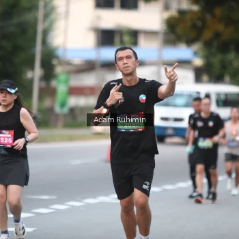 Runner Photo 3553338