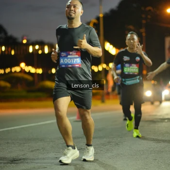 Runner Photo 3553339