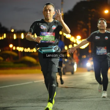Runner Photo 3553341