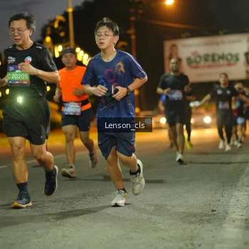 Runner Photo 3553343