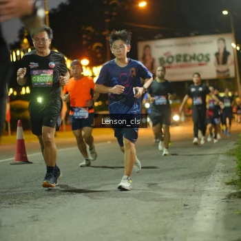 Runner Photo 3553344