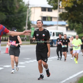 Runner Photo 3553345