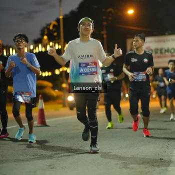 Runner Photo 3553347