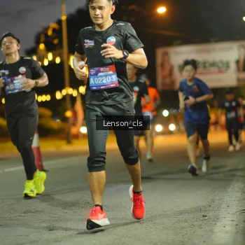 Runner Photo 3553349