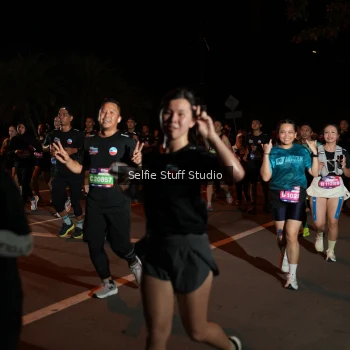 Runner Photo 3553350