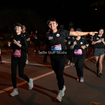 Runner Photo 3553351