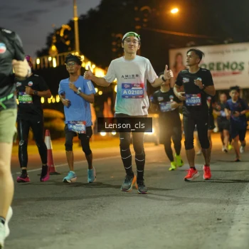 Runner Photo 3553352