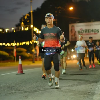 Runner Photo 3553355