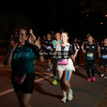 Runner Photo 3553358