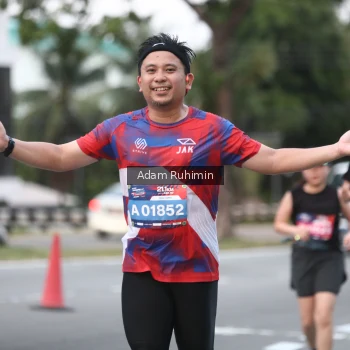 Runner Photo 3553359
