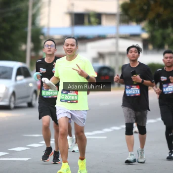 Runner Photo 3553361