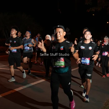 Runner Photo 3553363