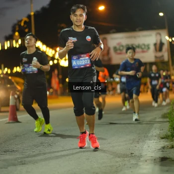 Runner Photo 3553364