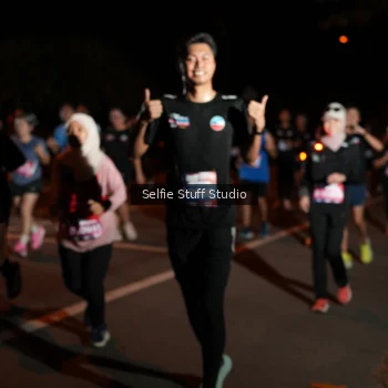 Runner Photo 3553365
