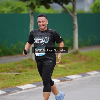 Runner Photo 3553366