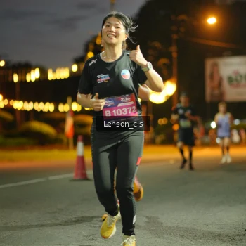 Runner Photo 3553368