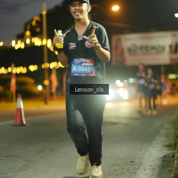 Runner Photo 3553369