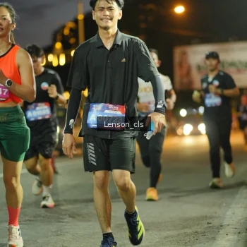 Runner Photo 3553370