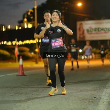 Runner Photo 3553371