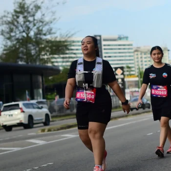 Runner Photo 3553372