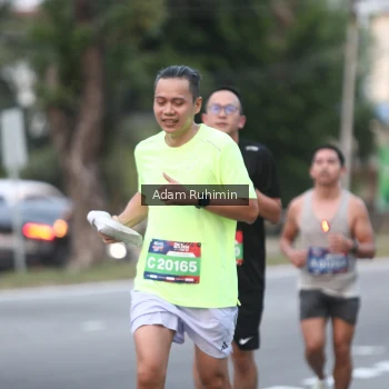 Runner Photo 3553375