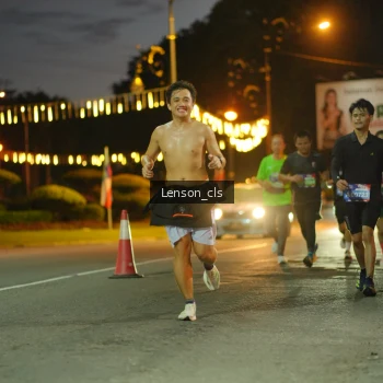 Runner Photo 3553379