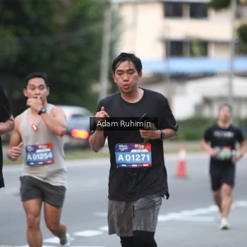 Runner Photo 3553380