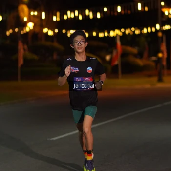 Runner Photo 3553381