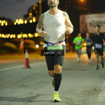 Runner Photo 3553383