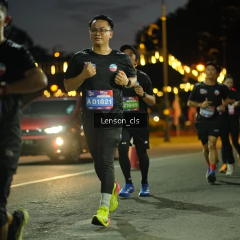 Runner Photo 3553386