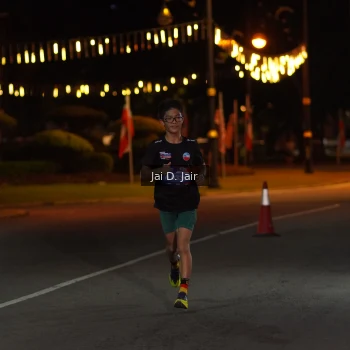Runner Photo 3553387