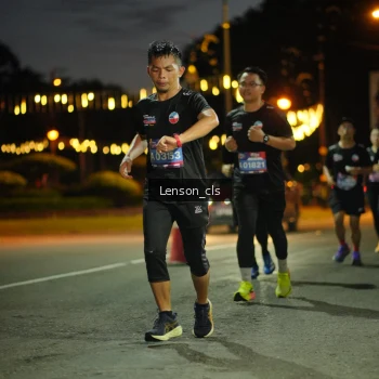 Runner Photo 3553388