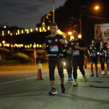 Runner Photo 3553389