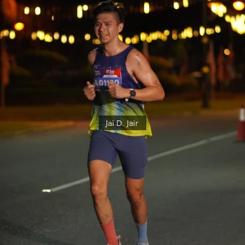 Runner Photo 3553390