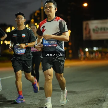 Runner Photo 3553392