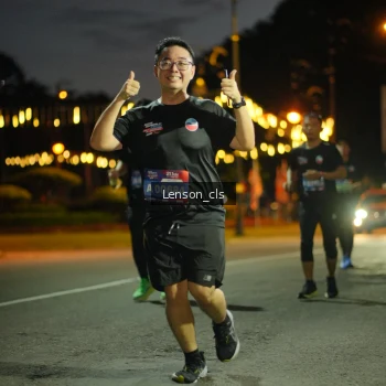 Runner Photo 3553393