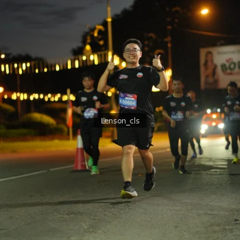 Runner Photo 3553396