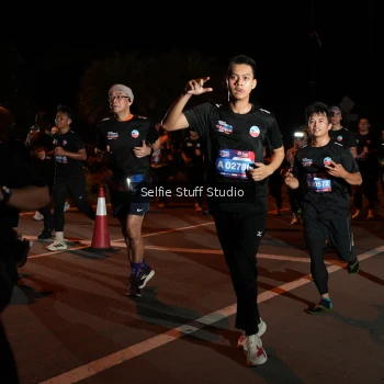 Runner Photo 3553399