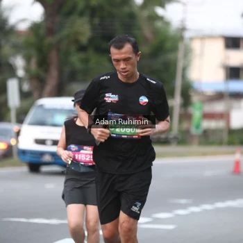 Runner Photo 3553401