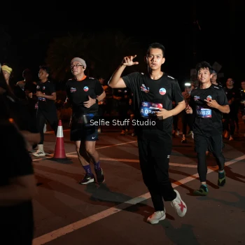 Runner Photo 3553404