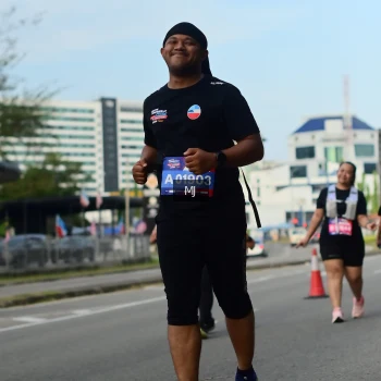 Runner Photo 3553406