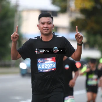 Runner Photo 3553408
